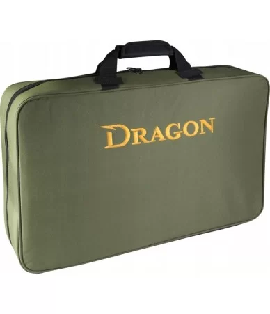 Žvejo krepšys DRAGON DGN XL