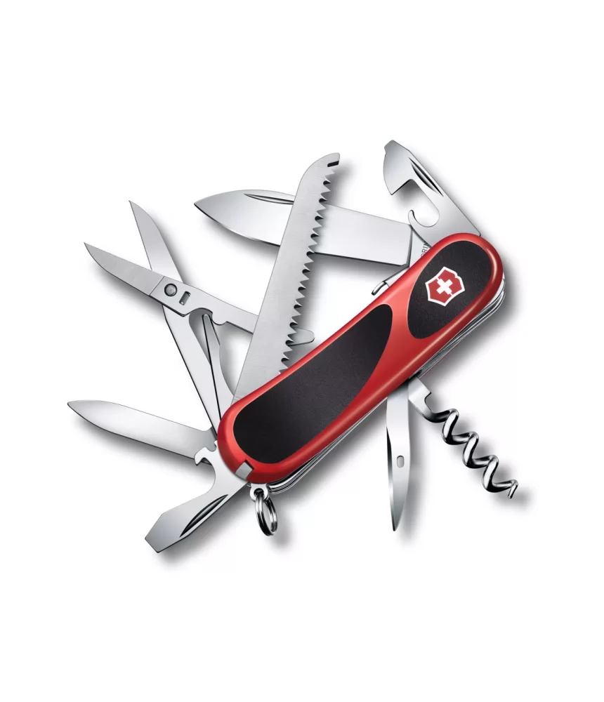 Kišeninis peilis Victorinox Evolution GRIP S17