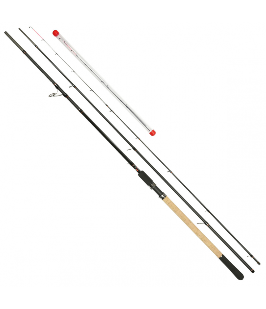 Bottom Fishing Rod Robinson Diagonal Feeder 3.60m 40-90g