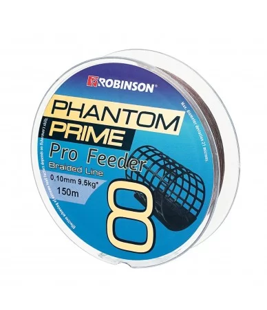 Valas VDE-Robinson Team Phantom Prime Pro Feeder X8