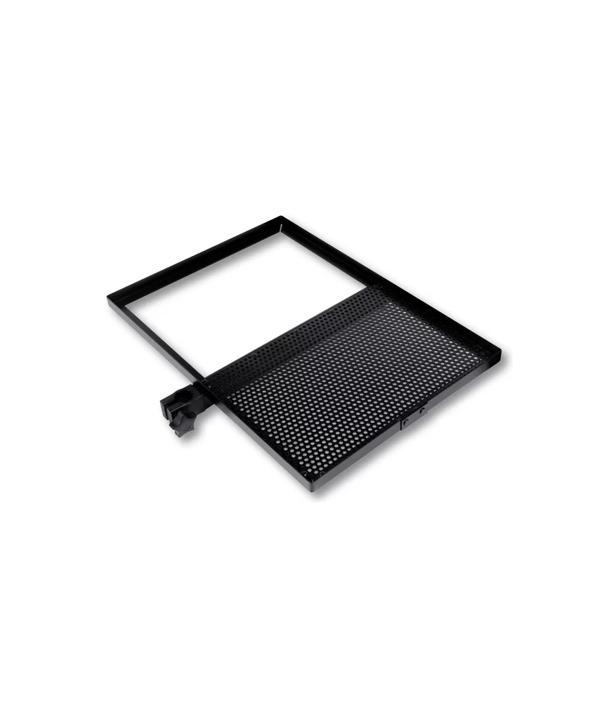 Staliukas VDE-R platformai, 50,5 x 35,5 cm, D25/36 mm Staliukas VDE-R platformai, 50,5 x 35,5 cm, D25/36 mm