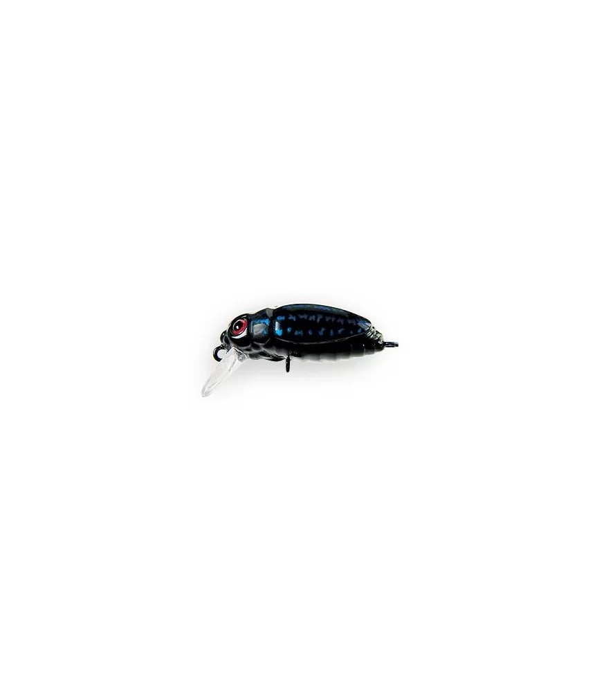 Vobleris STRIKE PRO Beetle Buster, 4 cm, 5,7 g