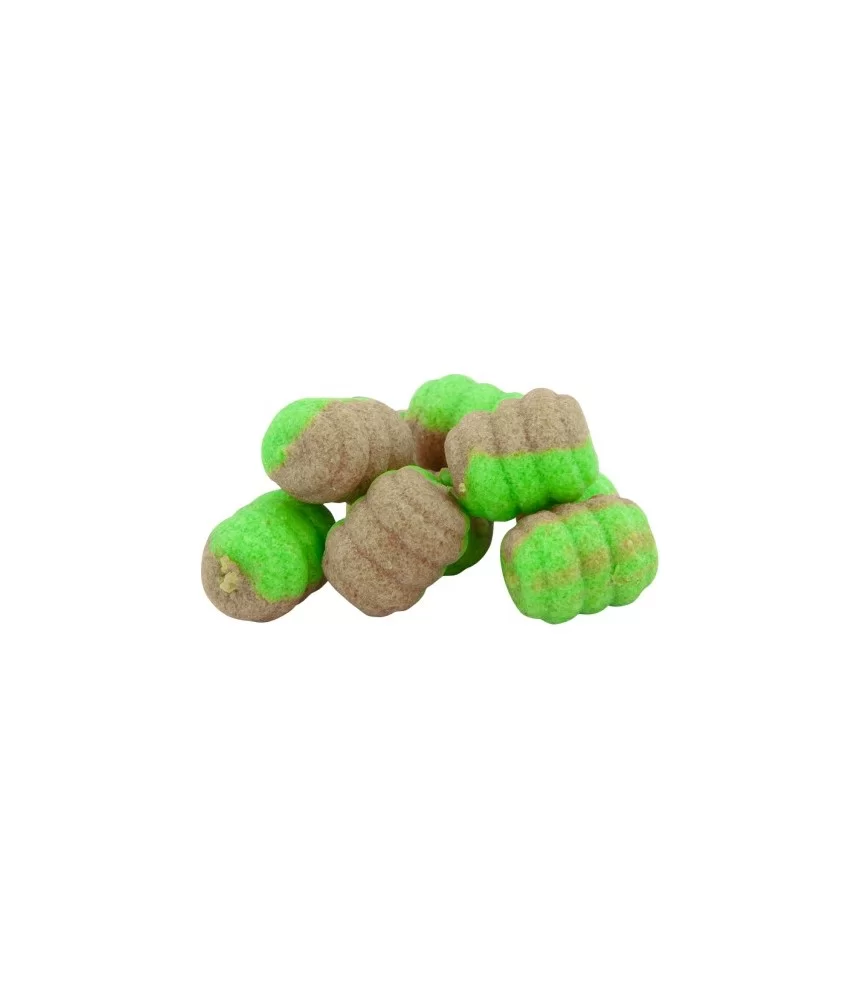 Vafteriai Dragon Magnum Pop-Up Pupae, 8 mm, 60 ml, kanapė-žuvis