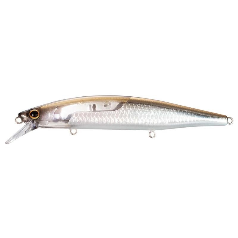 Vobleris Shimano BT World Minnow Flash Boost, 115 mm, 17 g