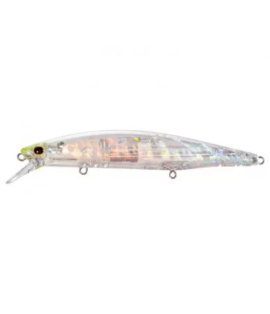 Vobleris Shimano BT World Minnow Flash Boost, 115 mm, 17 g