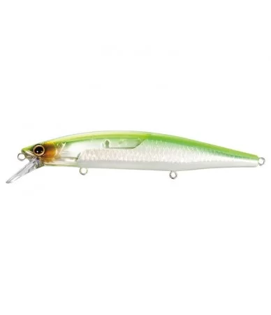 Vobleris Shimano BT World Minnow Flash Boost, 115 mm, 17 g