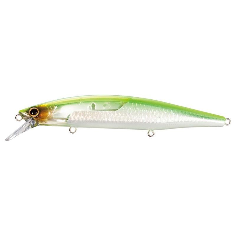 Vobleris Shimano BT World Minnow Flash Boost, 115 mm, 17 g