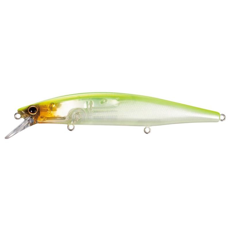 Vobleris Shimano BT World Minnow Flash Boost, 115 mm, 17 g