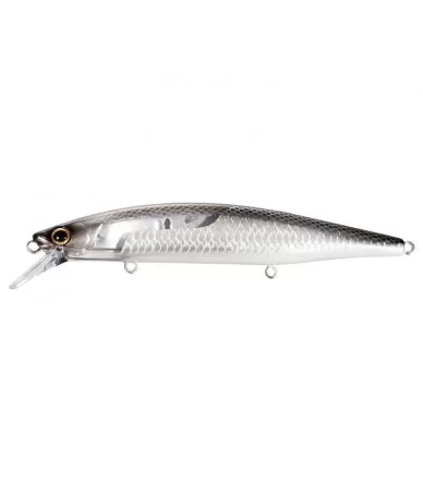 Vobleris Shimano BT World Minnow Flash Boost, 115 mm, 17 g