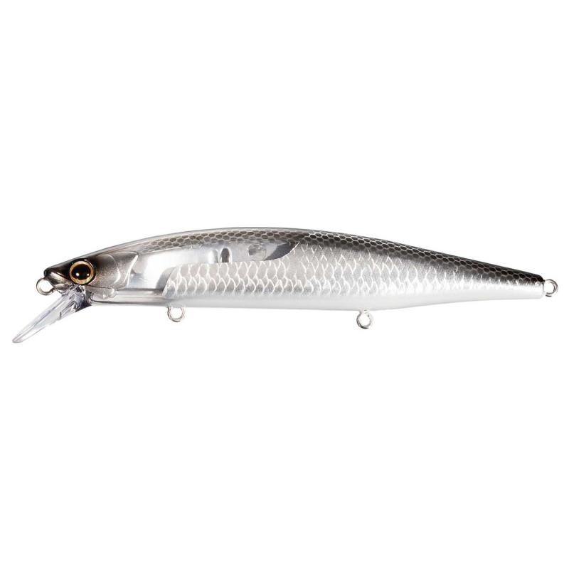 Vobleris Shimano BT World Minnow Flash Boost, 115 mm, 17 g