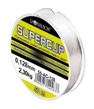 Valas Rob Supercup 0.071mm/50m