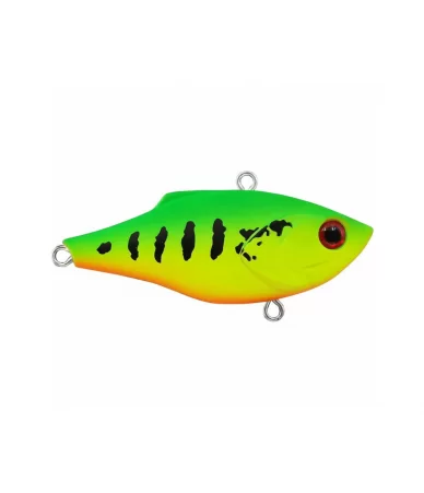 Vobleris Mustad Rouse Vibe, 5 cm, 7,6 g