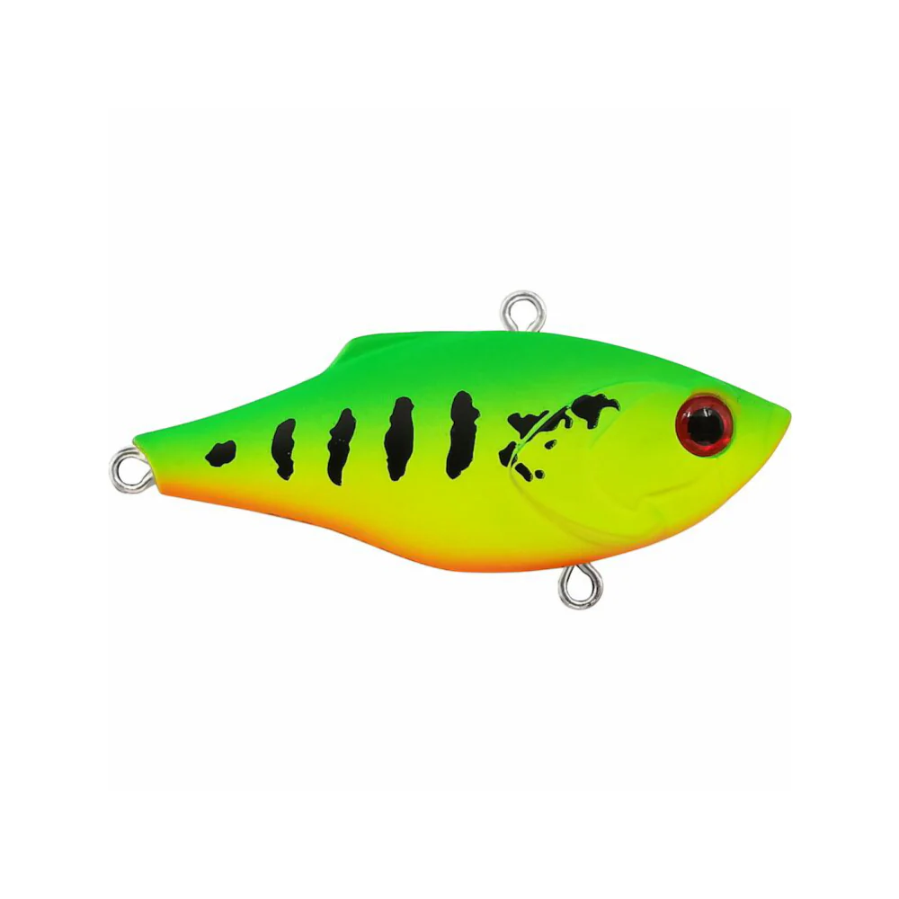 Vobleris Mustad Rouse Vibe, 5 cm, 7,6 g