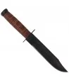 Peilis Herbertz Solingen Ka-Bar Style, 18 cm (101018)