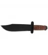 Peilis Herbertz Solingen Ka-Bar Style, 18 cm (101018)