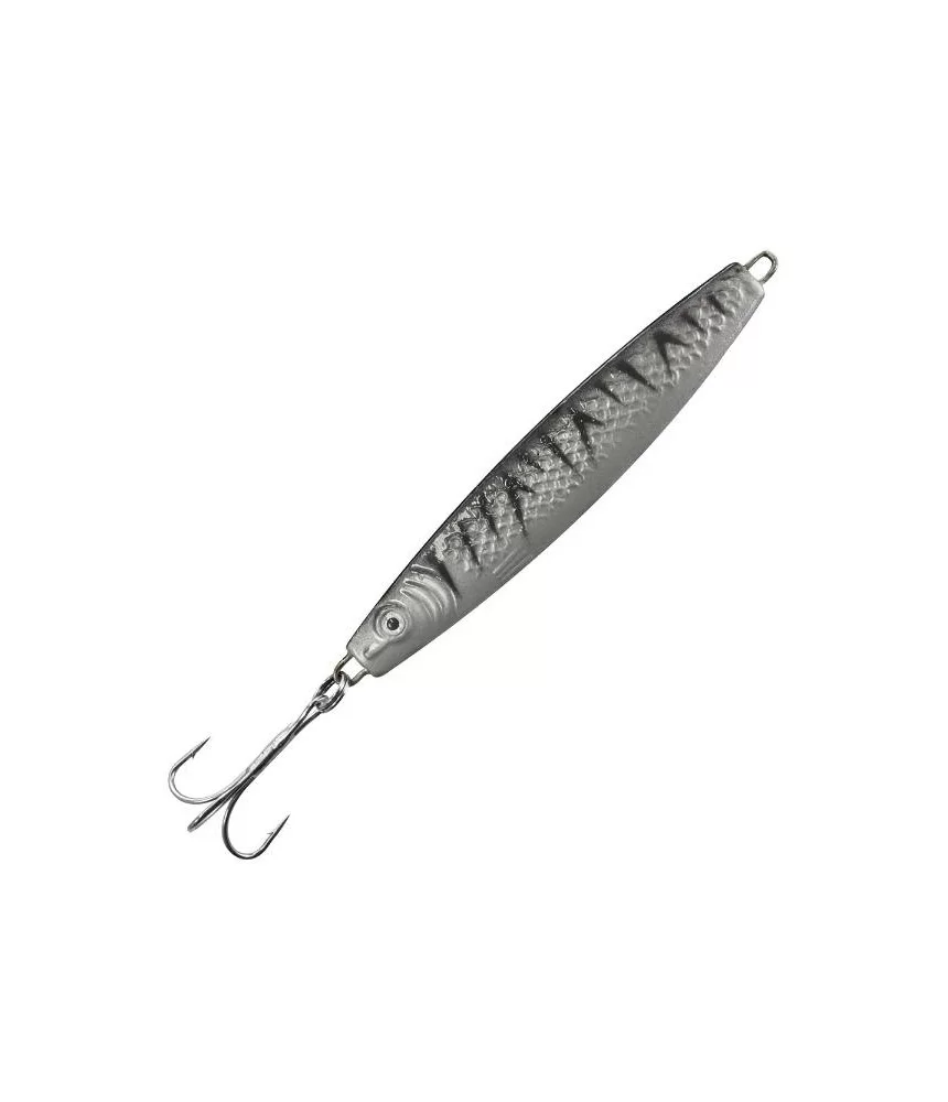 Pilkeris Team Deep Sea Coast SX, 60 g, chromas/skumbrė Pilkeris Team Deep Sea Coast SX, 60 g, chromas/skumbrė