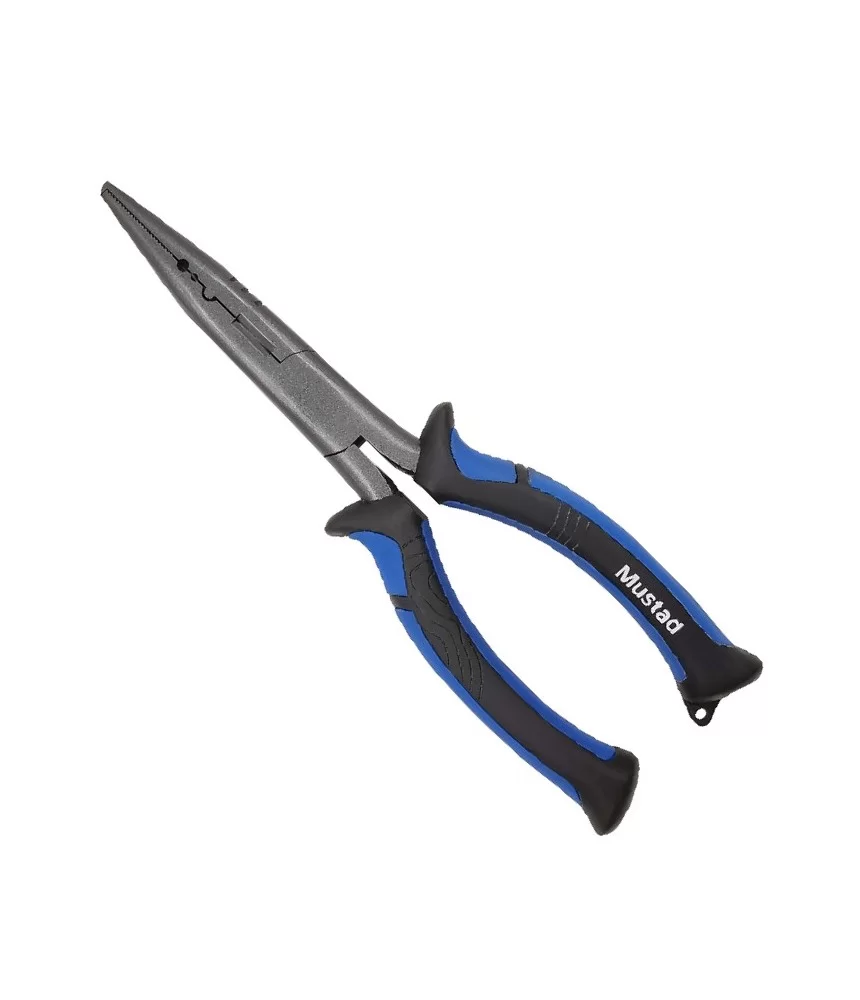 Replės Mustad, 17,5 cm