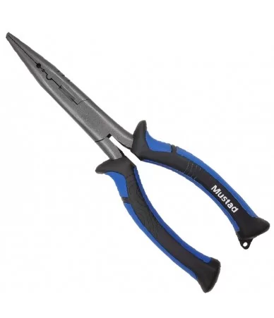 Replės Mustad, 17,5 cm