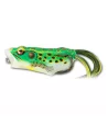 Vobleris Live Target Hollow Body Frog Popper, 6,5 cm, 14 g