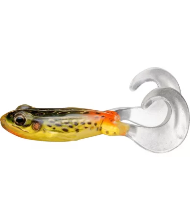 Vobleris Live Target Freestyle Frog, 7,5 g