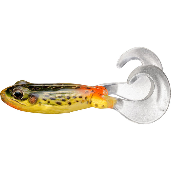 Vobleris Live Target Freestyle Frog, 7,5 g