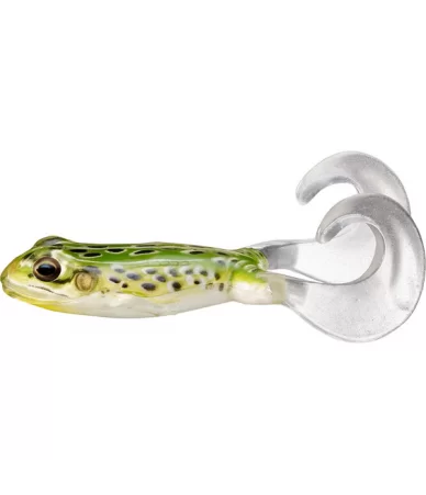 Vobleris Live Target Freestyle Frog, 7,5 g