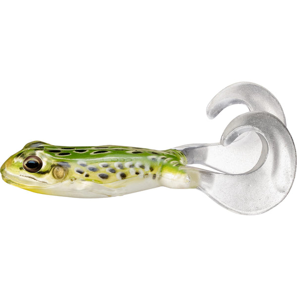 Vobleris Live Target Freestyle Frog, 7,5 g