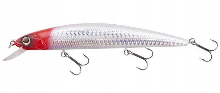 Vobleris STRIKE PRO BOLD, 11 cm, 15,4 g