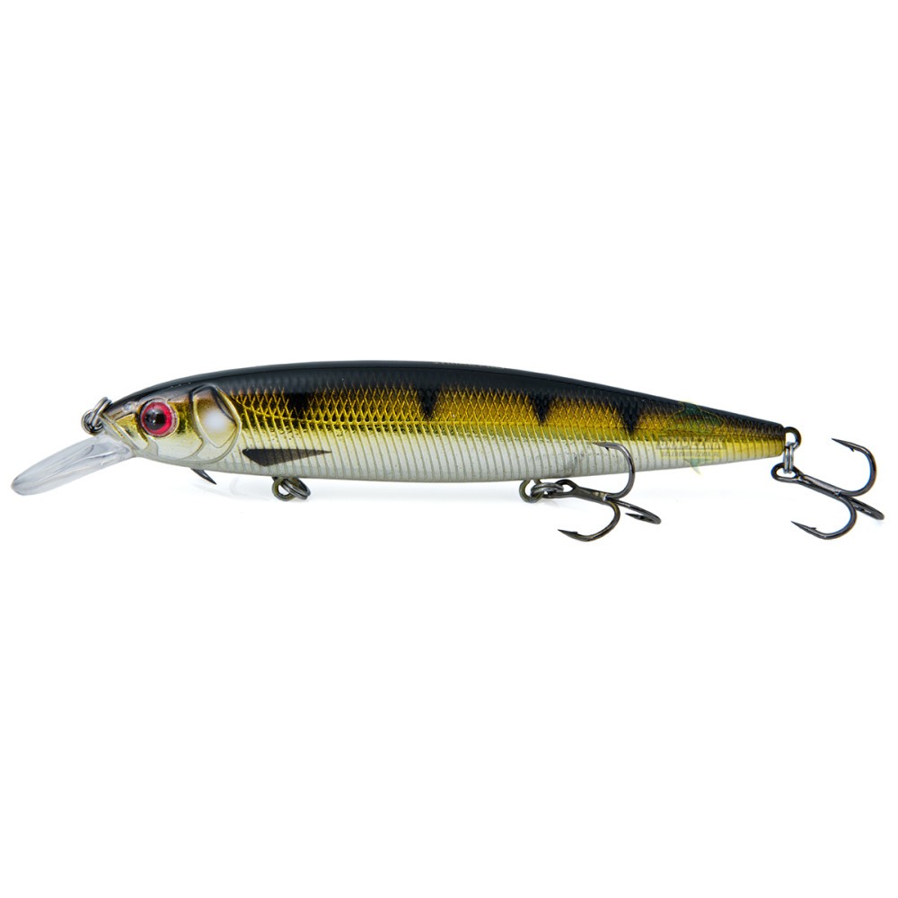 Vobleris STRIKE PRO BOLD, 11 cm, 15,4 g