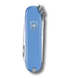 Victorinox kišeninis peilis Classic SD, Summer Rain, 0.6223.28G