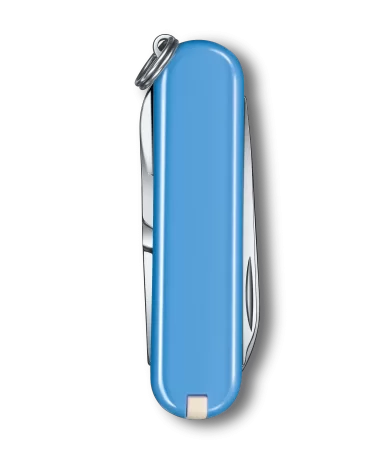 Victorinox kišeninis peilis Classic SD, Summer Rain, 0.6223.28G