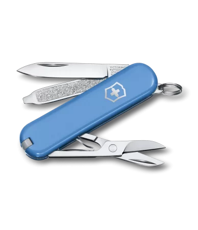 Victorinox kišeninis peilis Classic SD, Summer Rain, 0.6223.28G