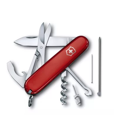 Kišeninis Victorinox peilis Compact, 1.3405