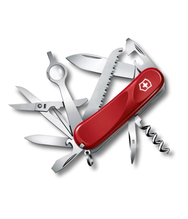 Kišeninis Victorinox peilis...