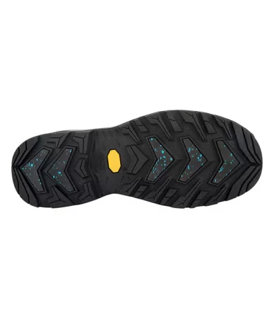 Žieminiai moteriški batai LOWA Nabucco GTX | Black/Jade