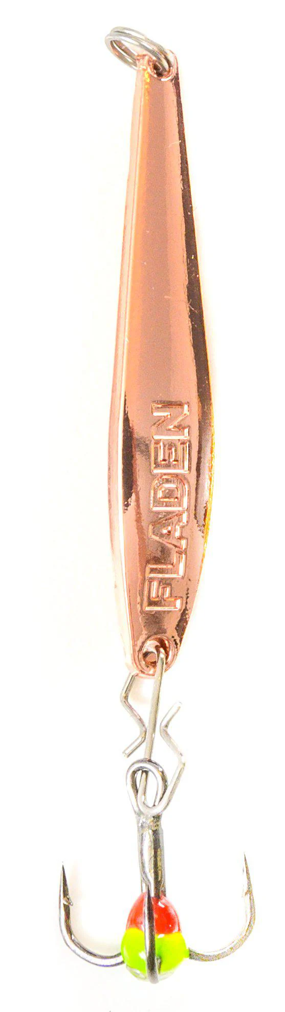 Blizgutė Fladen Pimpelpirken, 65 mm, 10 g
