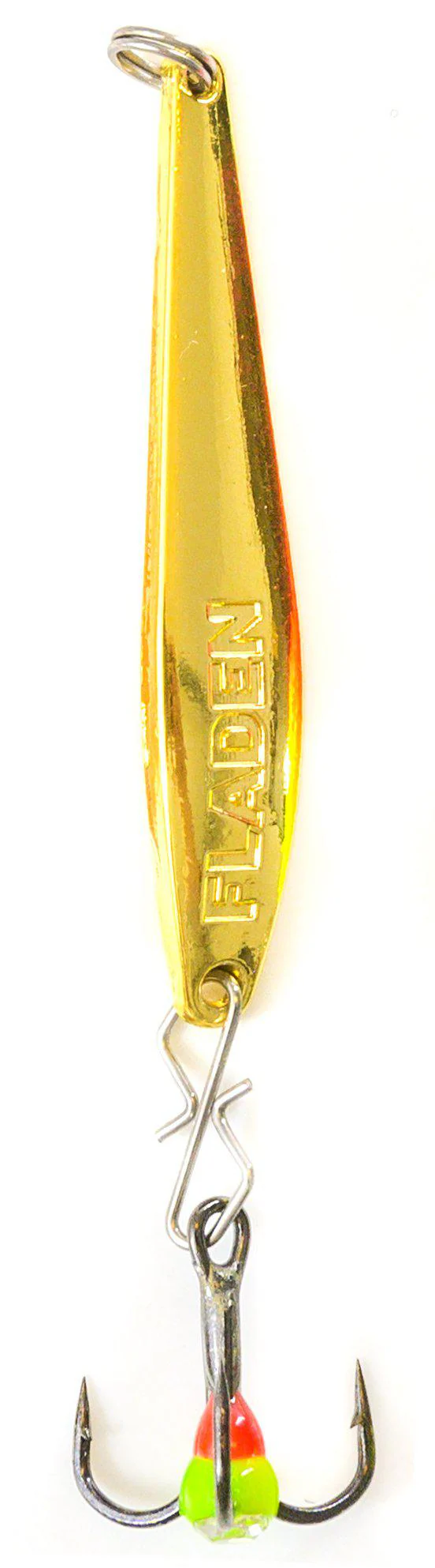 Blizgutė Fladen Pimpelpirken, 65 mm, 10 g