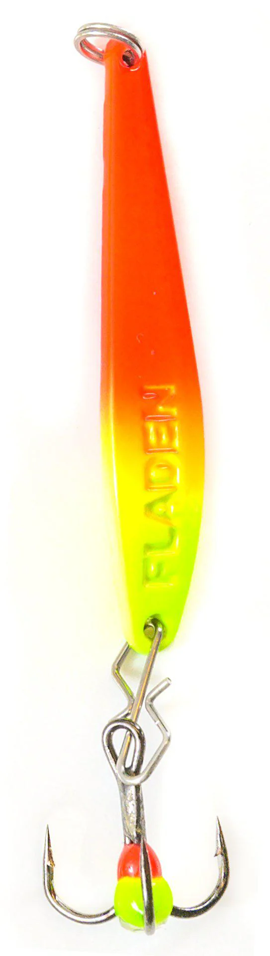 Blizgutė Fladen Pimpelpirken, 65 mm, 10 g