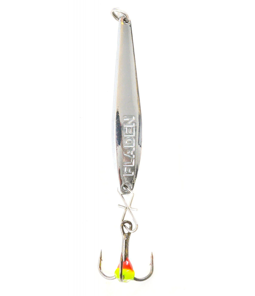 Blizgutė Fladen Pimpelpirken, 65 mm, 10 g Blizgutė Fladen Pimpelpirken, 65 mm, 10 g