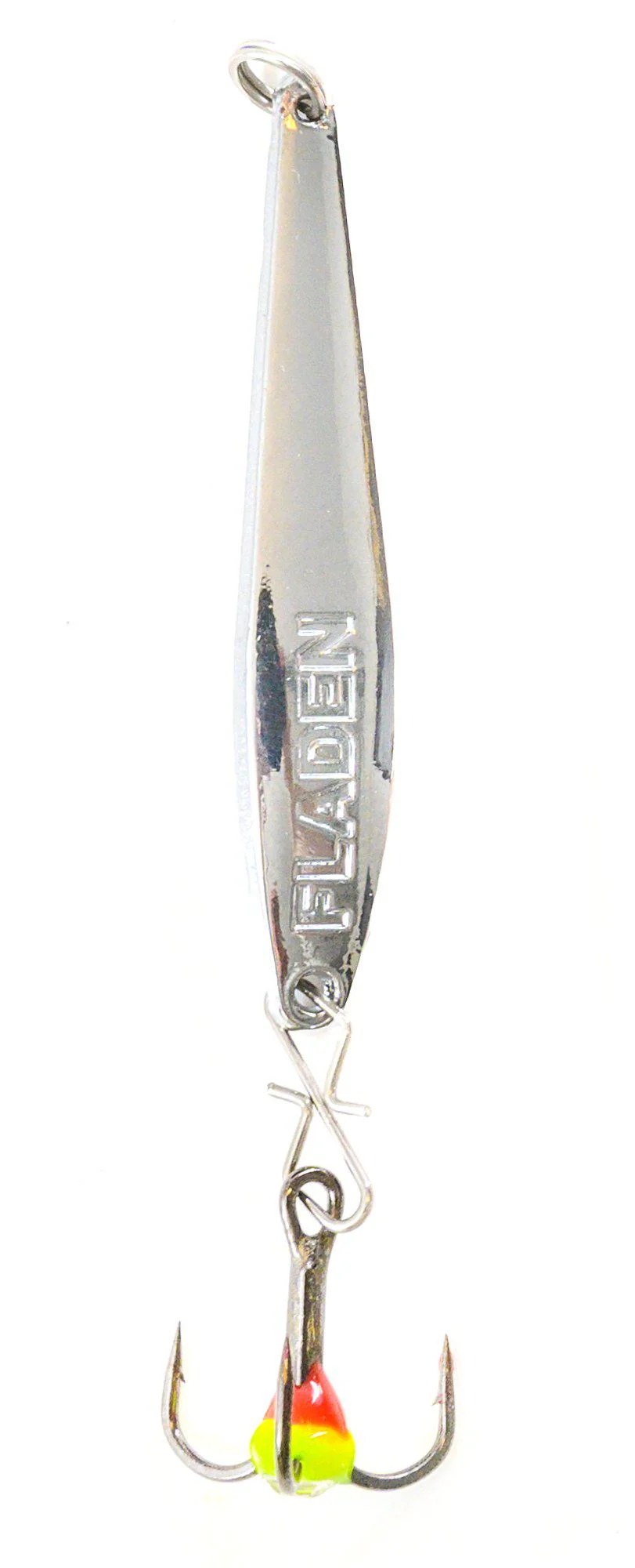 Blizgutė Fladen Pimpelpirken, 65 mm, 10 g