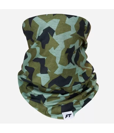 Kaklaskarė Finntrail TUBE Buff 9800 | Camo Army