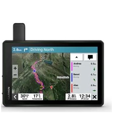 Garmin Tread SxS Edition 8...