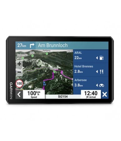 Garmin zūmo XT2 6,0”...