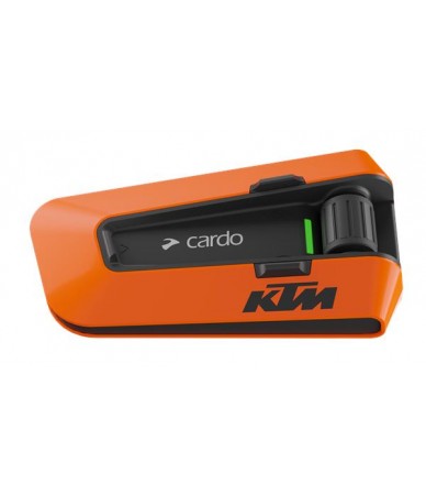 Cardo Packtalk EDGE KTM...