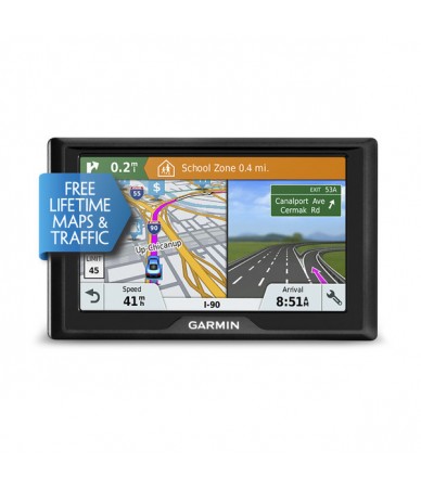 Garmin Drive 61 LMT-S...