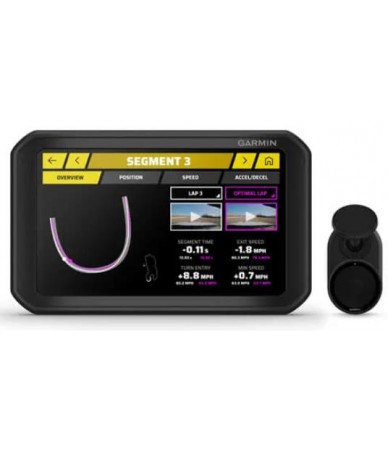 Garmin Catalyst Vairavimo...