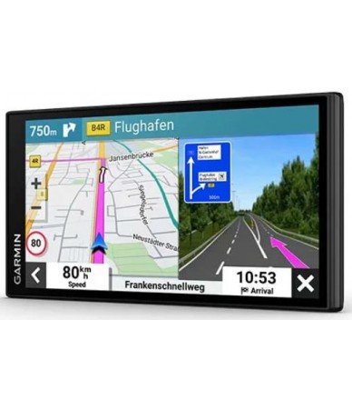 Garmin DriveSmart 66...