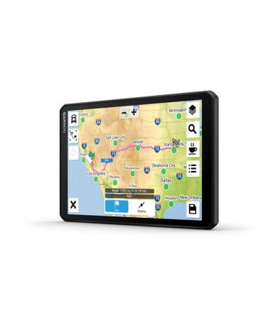 Garmin Dezl LGV810...