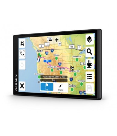 Garmin dēzl LGV610 6"...