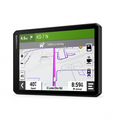 Garmin dēzlCam LGV710 7"...